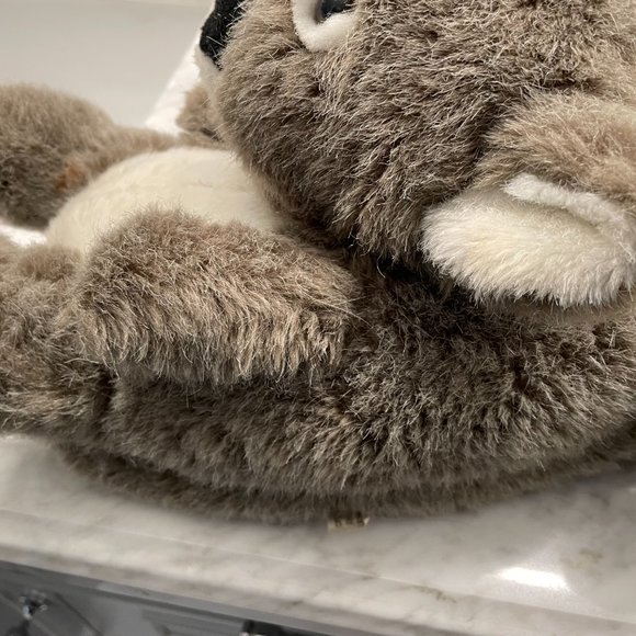 Koala Bear Slippers - Picture 2 of 12